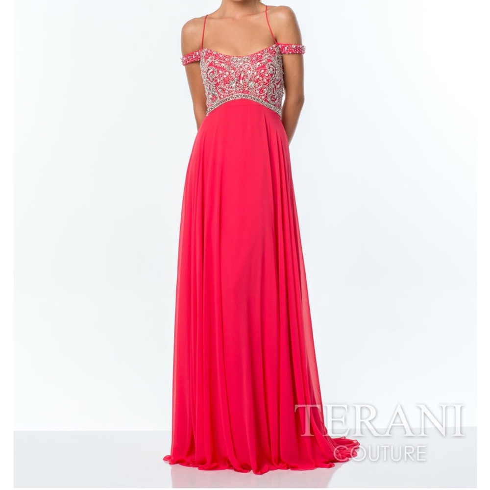 TERANI PROM 151P0025